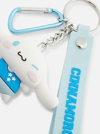 Hello Kitty And Friends Travel Dangle
