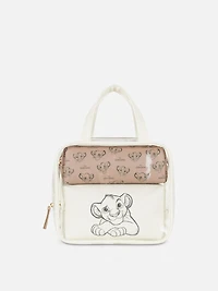 3-Piece Disney’s The Lion King Toiletry Bag Set