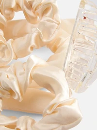 Heatless Hair Curler Set