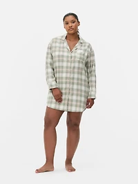 Love To Lounge Boyfriend Nightshirt