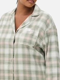 Love To Lounge Boyfriend Nightshirt