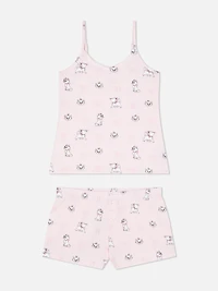 Disney’s The Aristocats Marie Cami Pajama Set