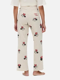 Disney’s Minnie Mouse Jersey Pajama Bottoms