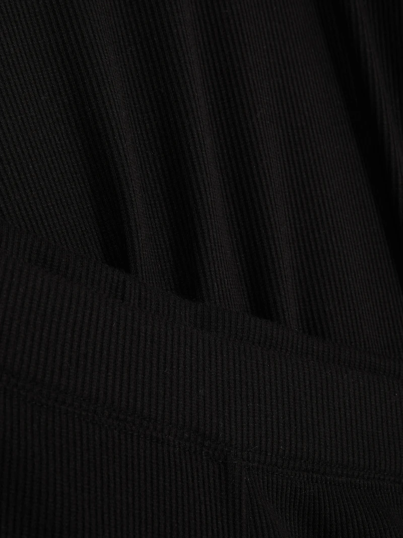 Long Sleeve Top and Sweatpants Pajama Set