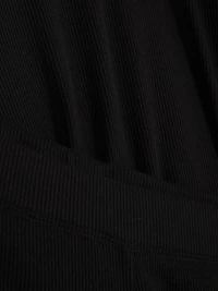 Long Sleeve Top and Sweatpants Pajama Set