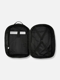 Backpack With Expandable Storage