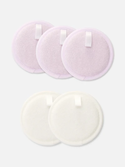 5pk PS... Reusable Cleansing Pads