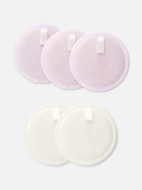 5pk PS... Reusable Cleansing Pads