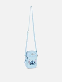 Disney’s Stitch Crossbody Bag