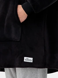 Soft-Touch Oversized sweatshirt