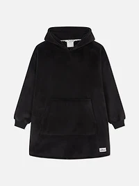 Soft-Touch Oversized sweatshirt