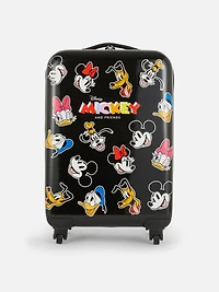 Disney’s Mickey Mouse and Friends Hard-Shell Suitcase