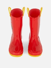 Disney Pixar’s Cars Wellies