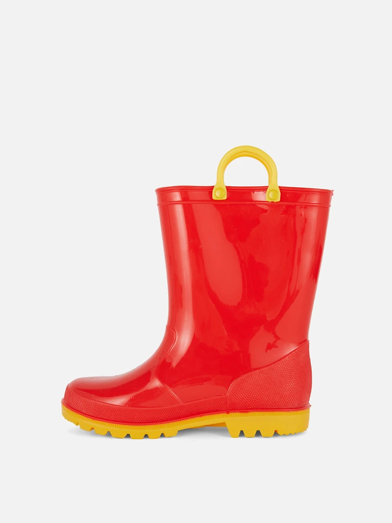 Disney Pixar’s Cars Wellies