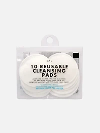 10pk PS... Reusable Cleansing Pads