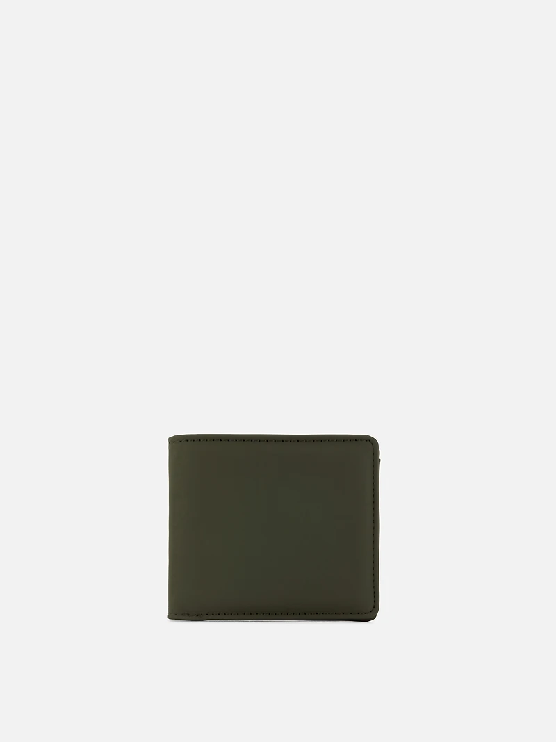 Essential Wallet