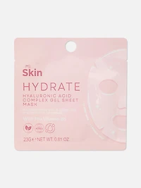 PS... Skin Breast Cancer Awareness Gel Sheet Mask