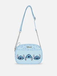 Disney’s Stitch Camera Bag