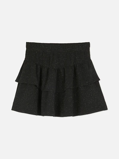 1.5-8yrs | Glitter Rara Skirt