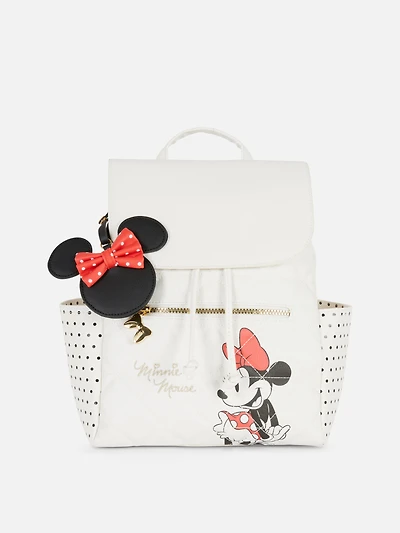 Disney’s Minnie Mouse Dot Backpack