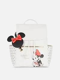 Disney’s Minnie Mouse Dot Backpack