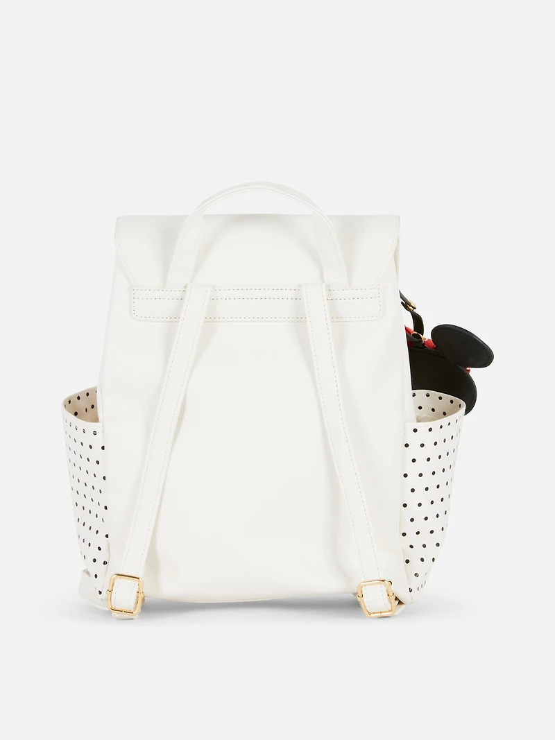 Disney’s Minnie Mouse Dot Backpack