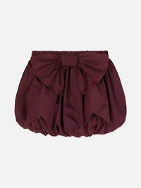 1.5-8yrs | Bow Bubble Skirt