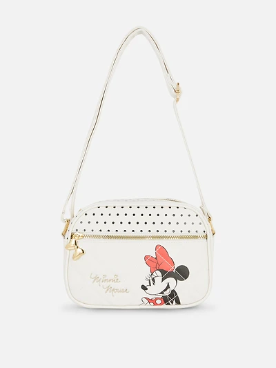 Disney’s Minnie Mouse Camera Bag