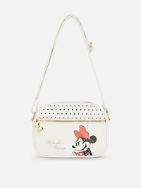 Disney’s Minnie Mouse Camera Bag