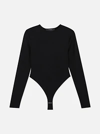 Essential Long Sleeve Bodysuit