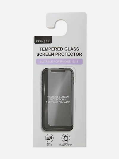 Shatter Proof Screen Protector