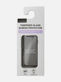 Shatter Proof Screen Protector