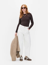 Essential Long Sleeve Bodysuit