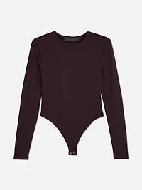 Essential Long Sleeve Bodysuit