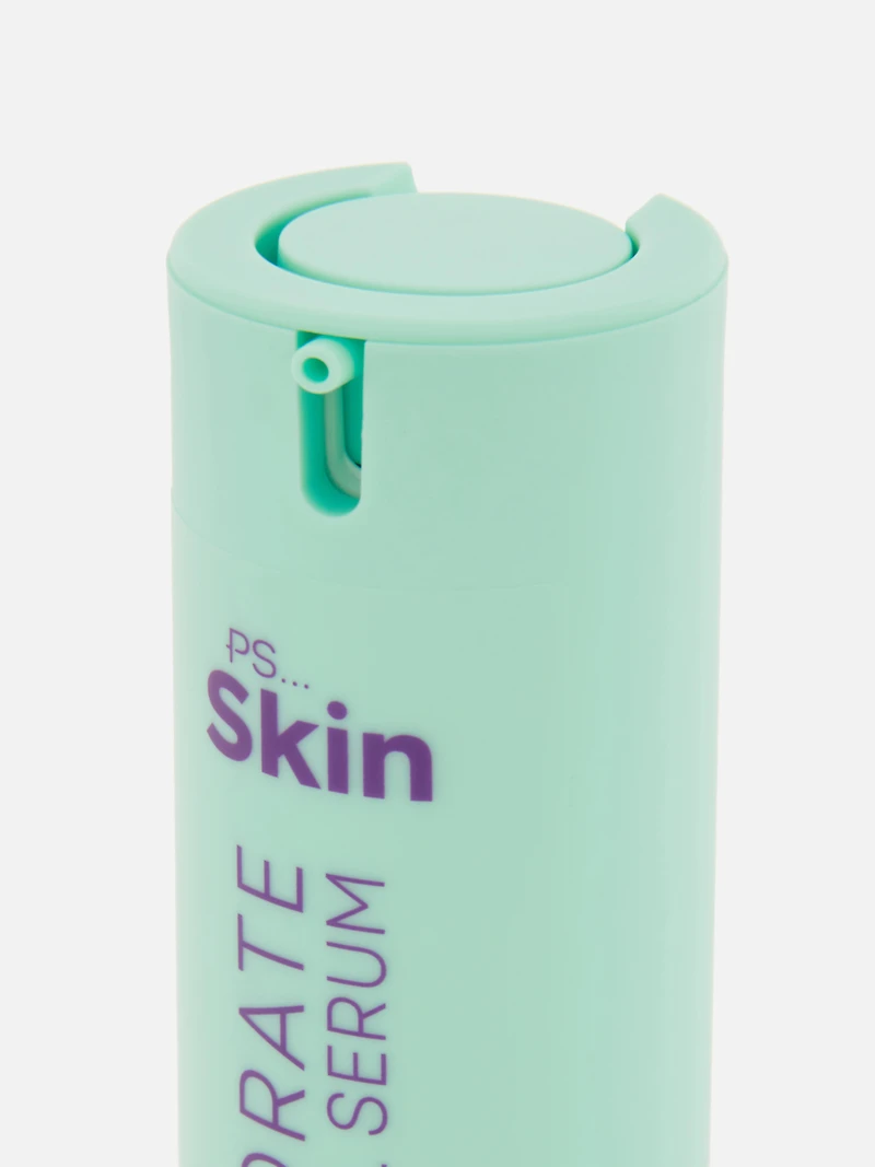 PS... Skin Hyaluronic Acid Face Serum