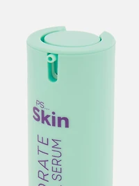 PS... Skin Hyaluronic Acid Face Serum