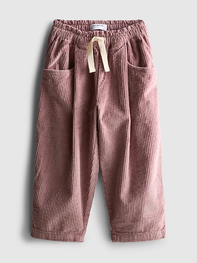 1.5-8yrs | Corduroy Pants