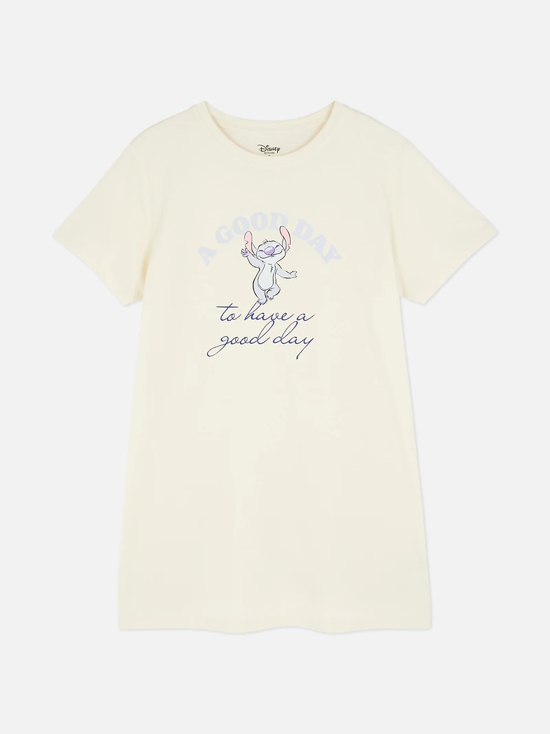 Disney Relaxed Graphic Nightshirt