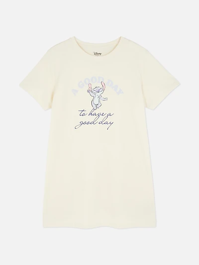 Disney Relaxed Graphic Nightshirt