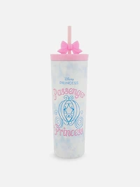 Disney Princess Cinderella Travel Mug