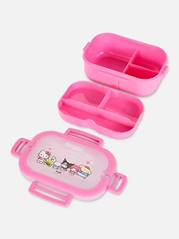 Hello Kitty and Friends Bento Box