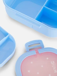 Disney's Stitch Bento Lunchbox