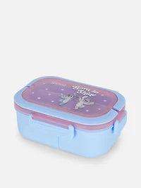 Disney's Stitch Bento Lunchbox