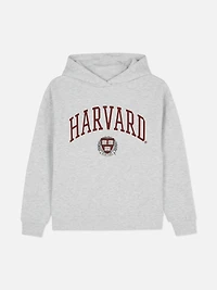 7-15yrs | Harvard Hoodie