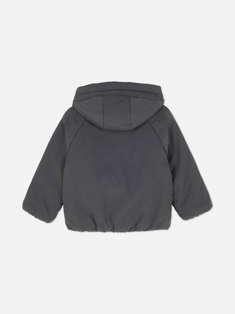 1.5-8yrs | Padded Jacket