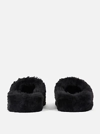 Tim Burton’s The Nightmare Before Christmas Mule Slippers