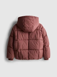 1.5-8yrs | THERMOLITE® EcoMade Puffer Jacket