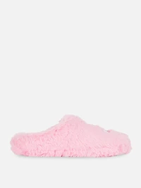 Disney’s The Aristocats Mule Slippers