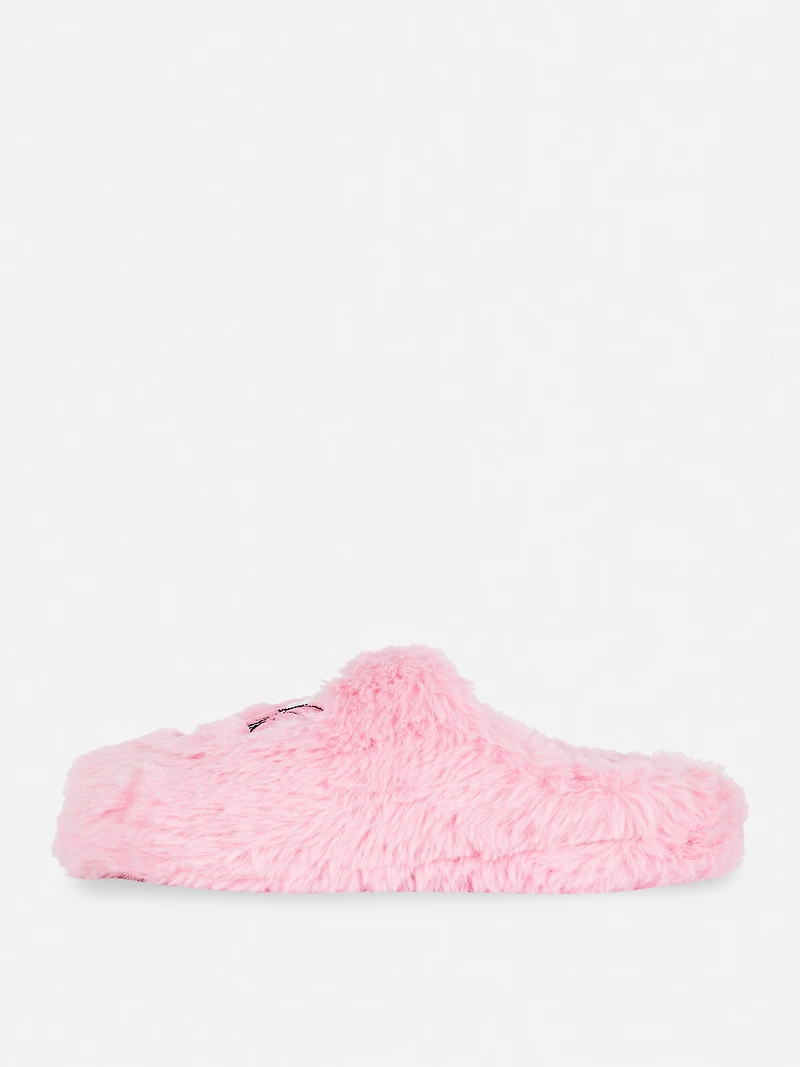 Disney’s The Aristocats Mule Slippers
