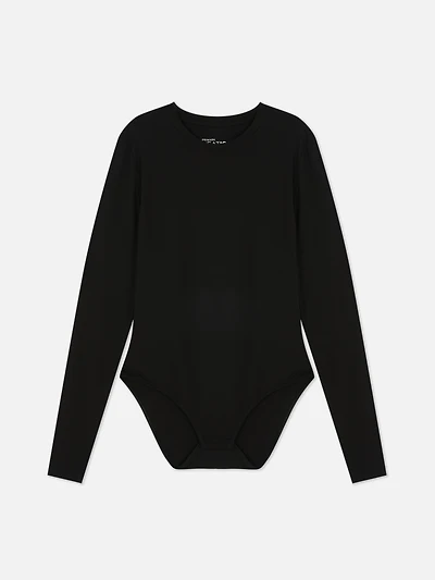 Primark Heat IQ Warm Long Sleeve Bodysuit